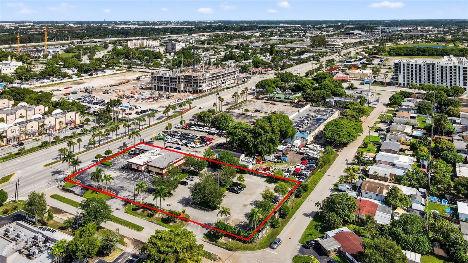 PLAYLAND ISLES - Commercial Sale
