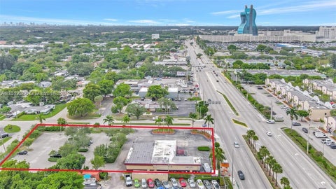 4950 S State Road 7 Hollywood FL 33314