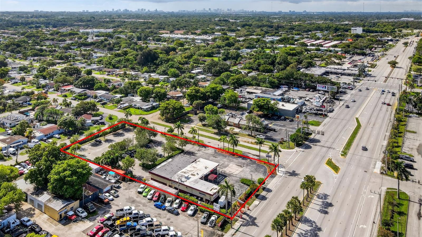 PLAYLAND ISLES - Commercial Sale