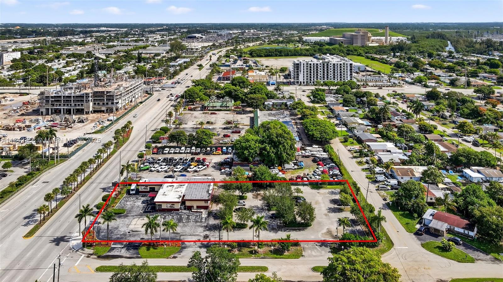 PLAYLAND ISLES - Commercial Sale