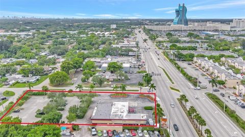 4950 S State Road 7 Hollywood FL 33314