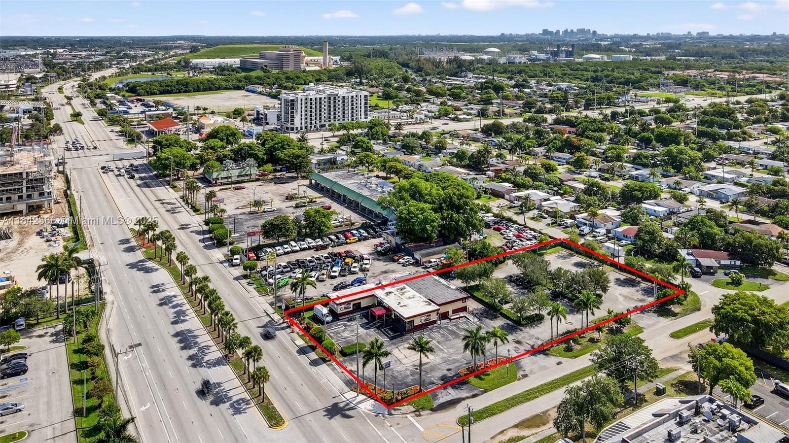 PLAYLAND ISLES - Commercial Sale