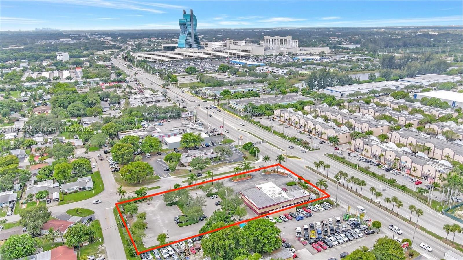 PLAYLAND ISLES - Commercial Sale
