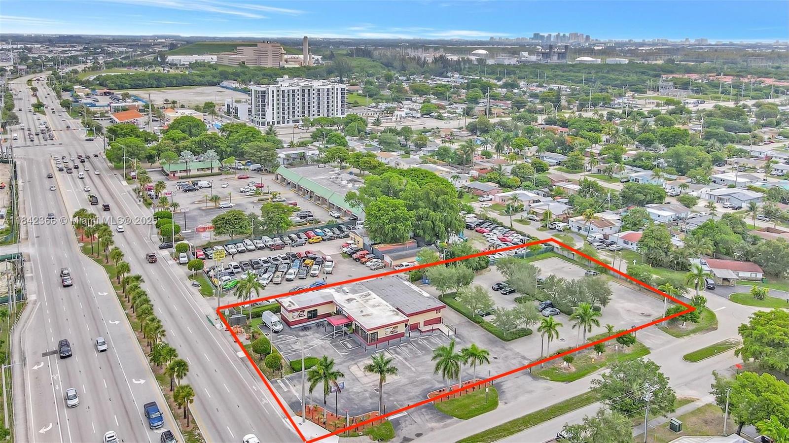 PLAYLAND ISLES - Commercial Sale