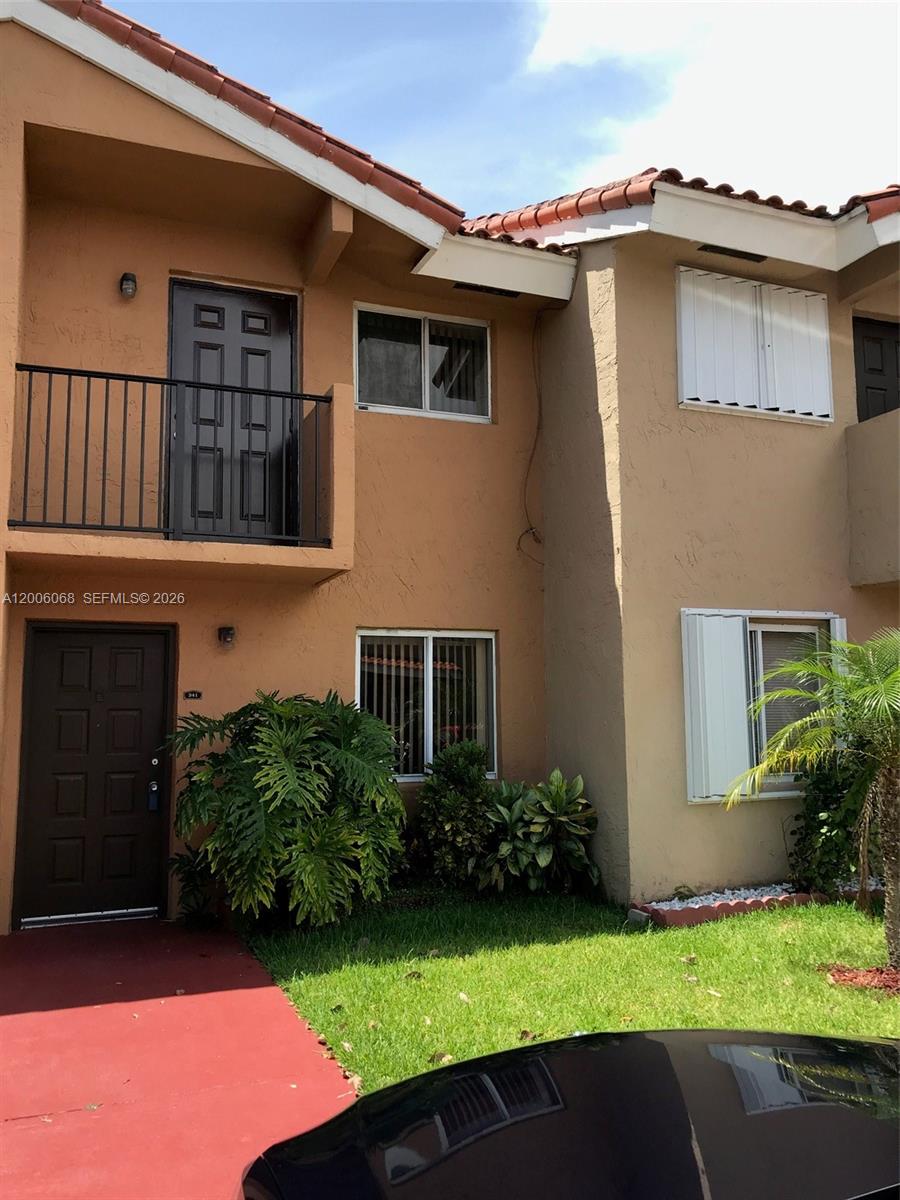 8260 NW 5th Ter 341 - Image 1