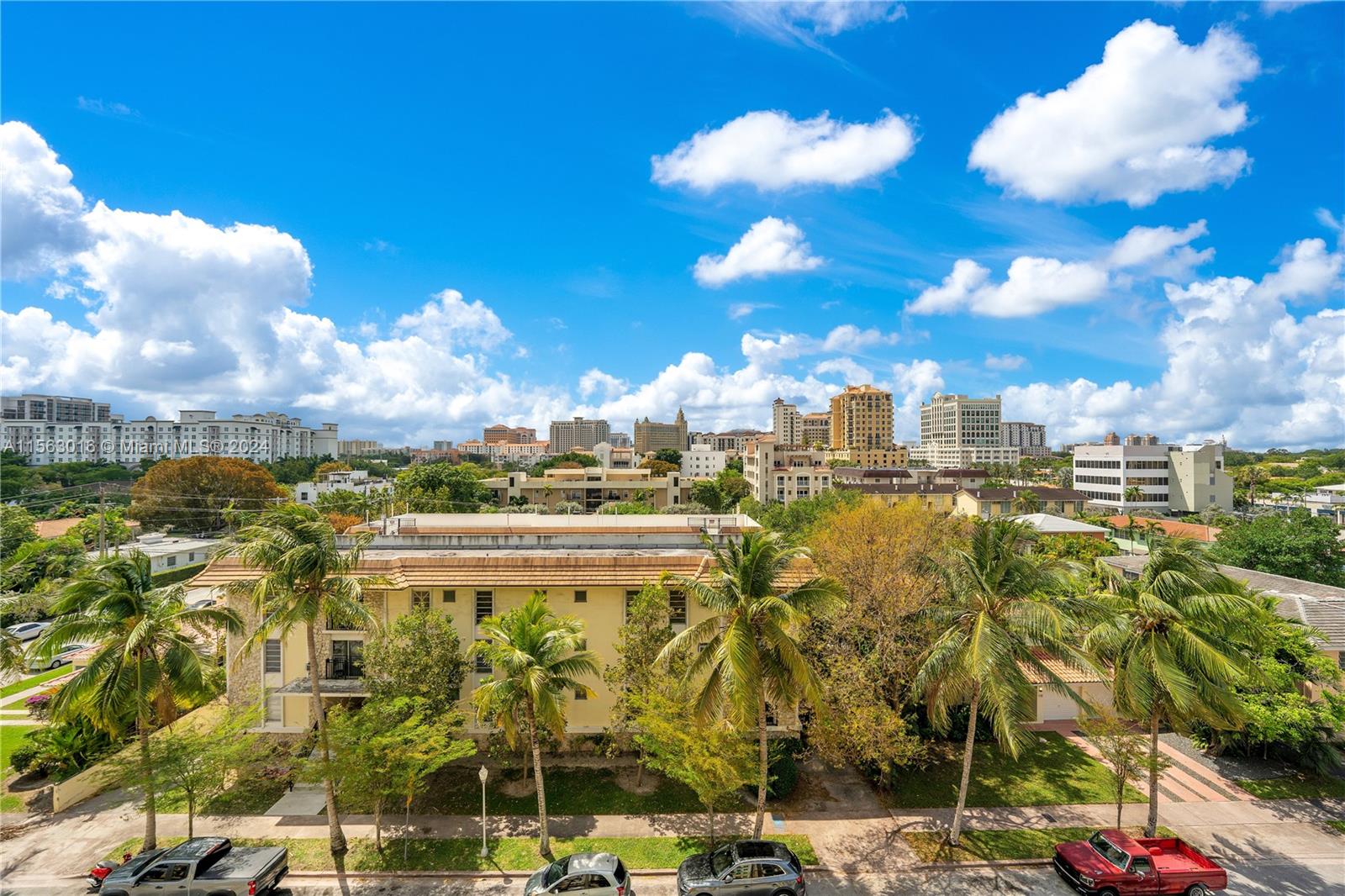 VILLA FLORINI CONDO - Residential