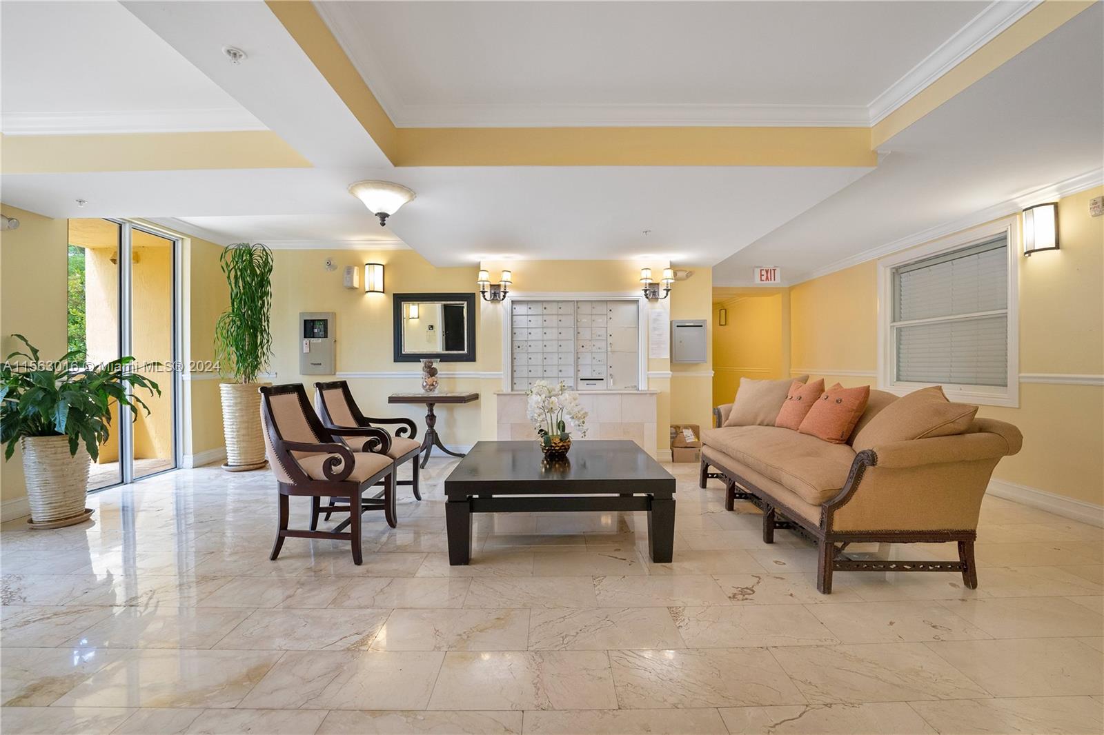 VILLA FLORINI CONDO - Residential