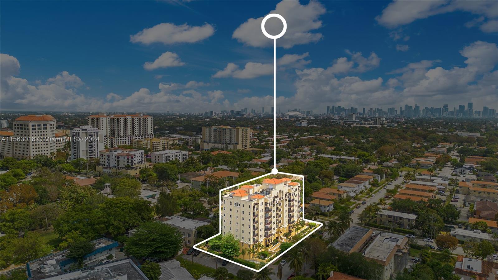 VILLA FLORINI CONDO - Residential