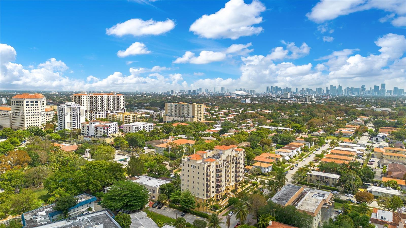 VILLA FLORINI CONDO - Residential