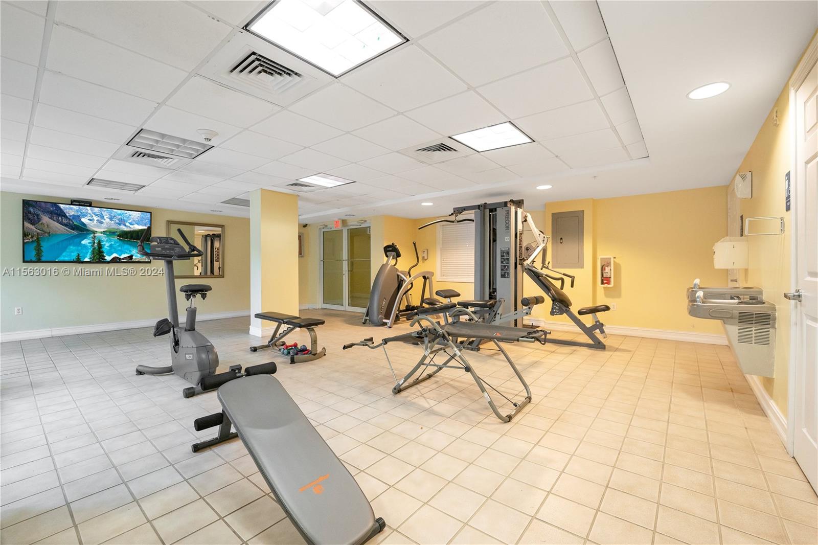 VILLA FLORINI CONDO - Residential