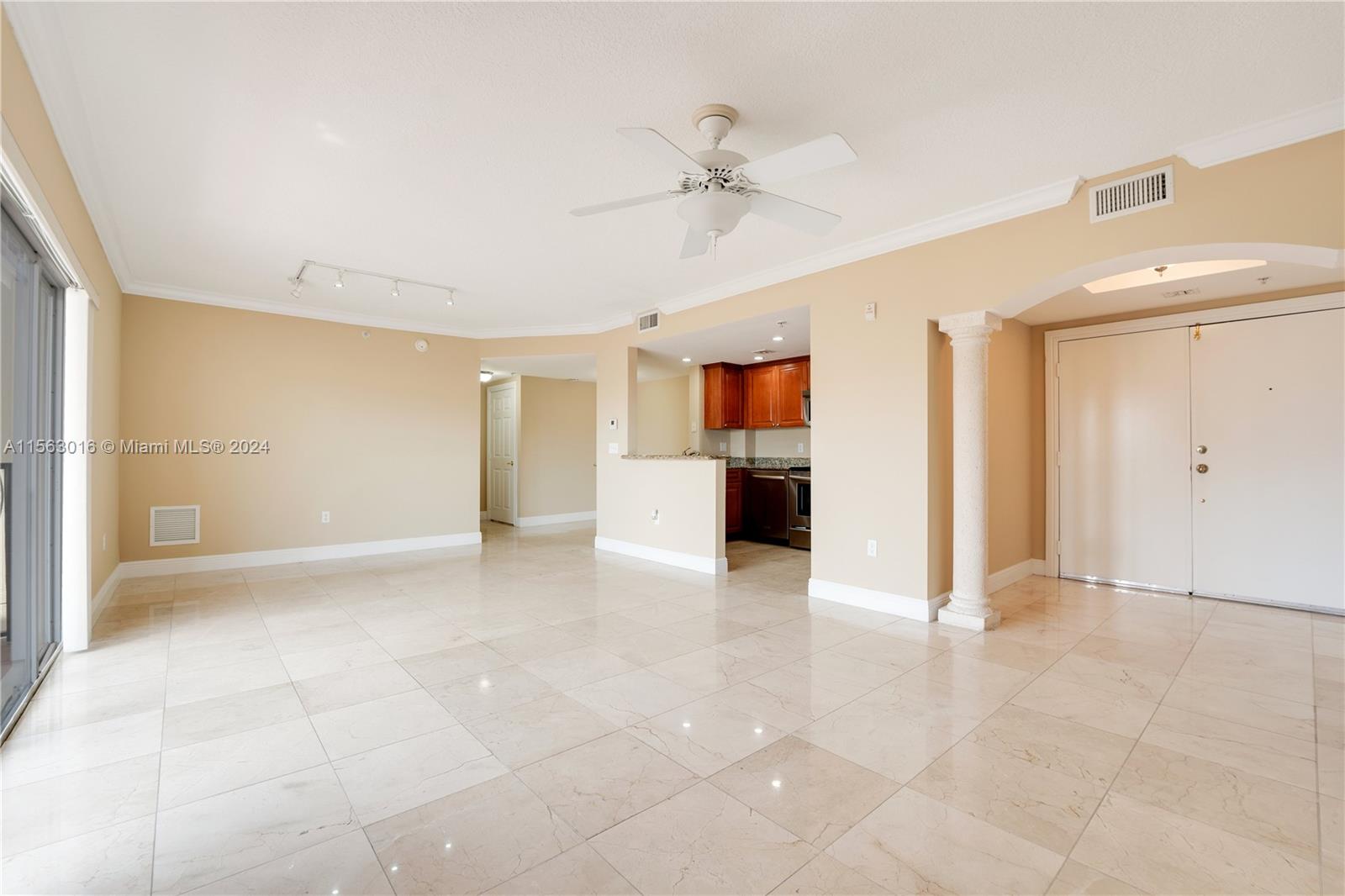 VILLA FLORINI CONDO - Residential