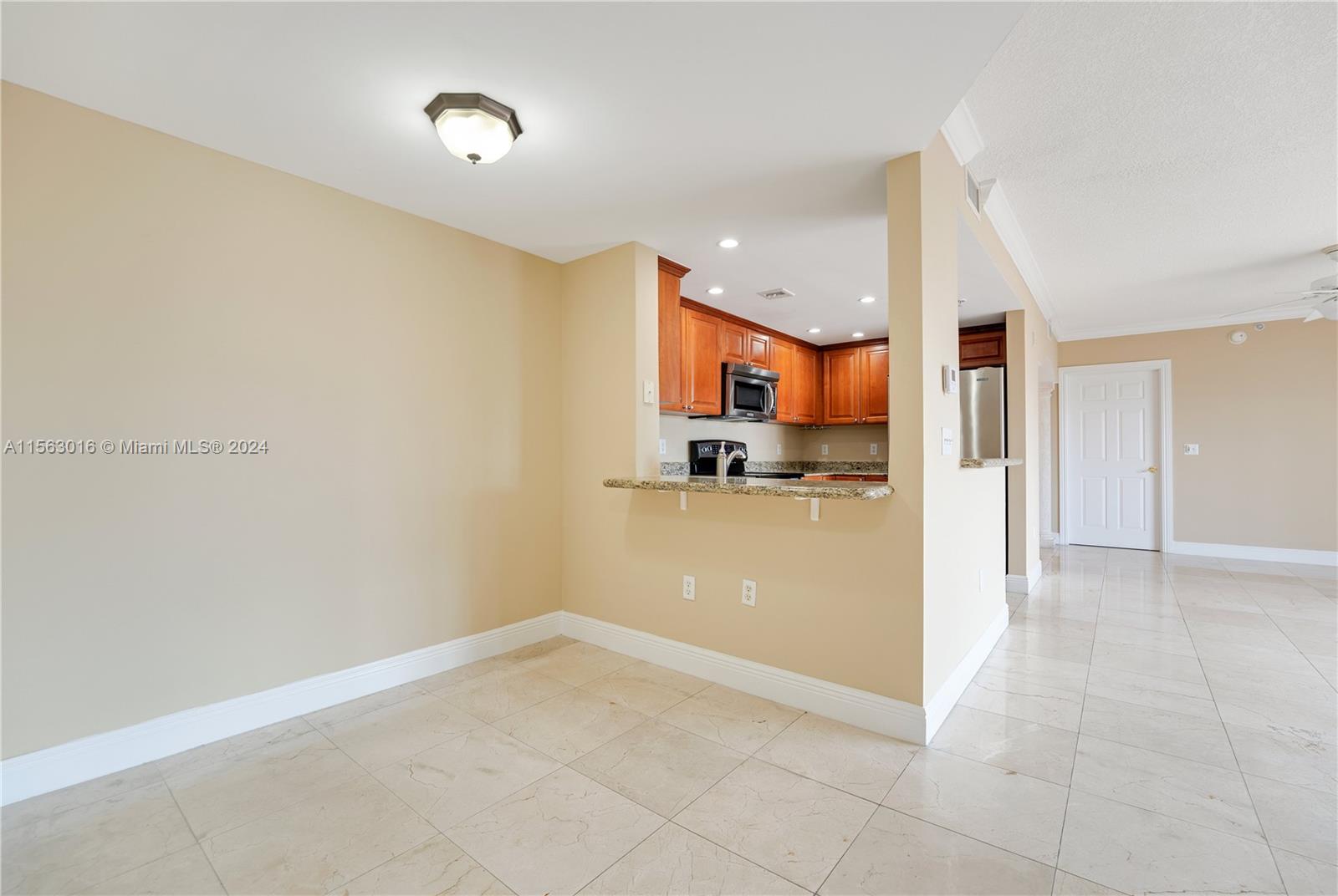 VILLA FLORINI CONDO - Residential