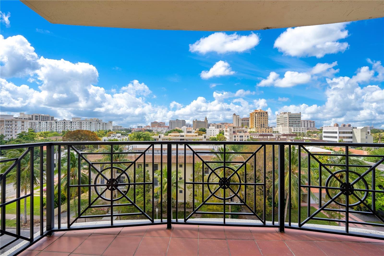 VILLA FLORINI CONDO - Residential