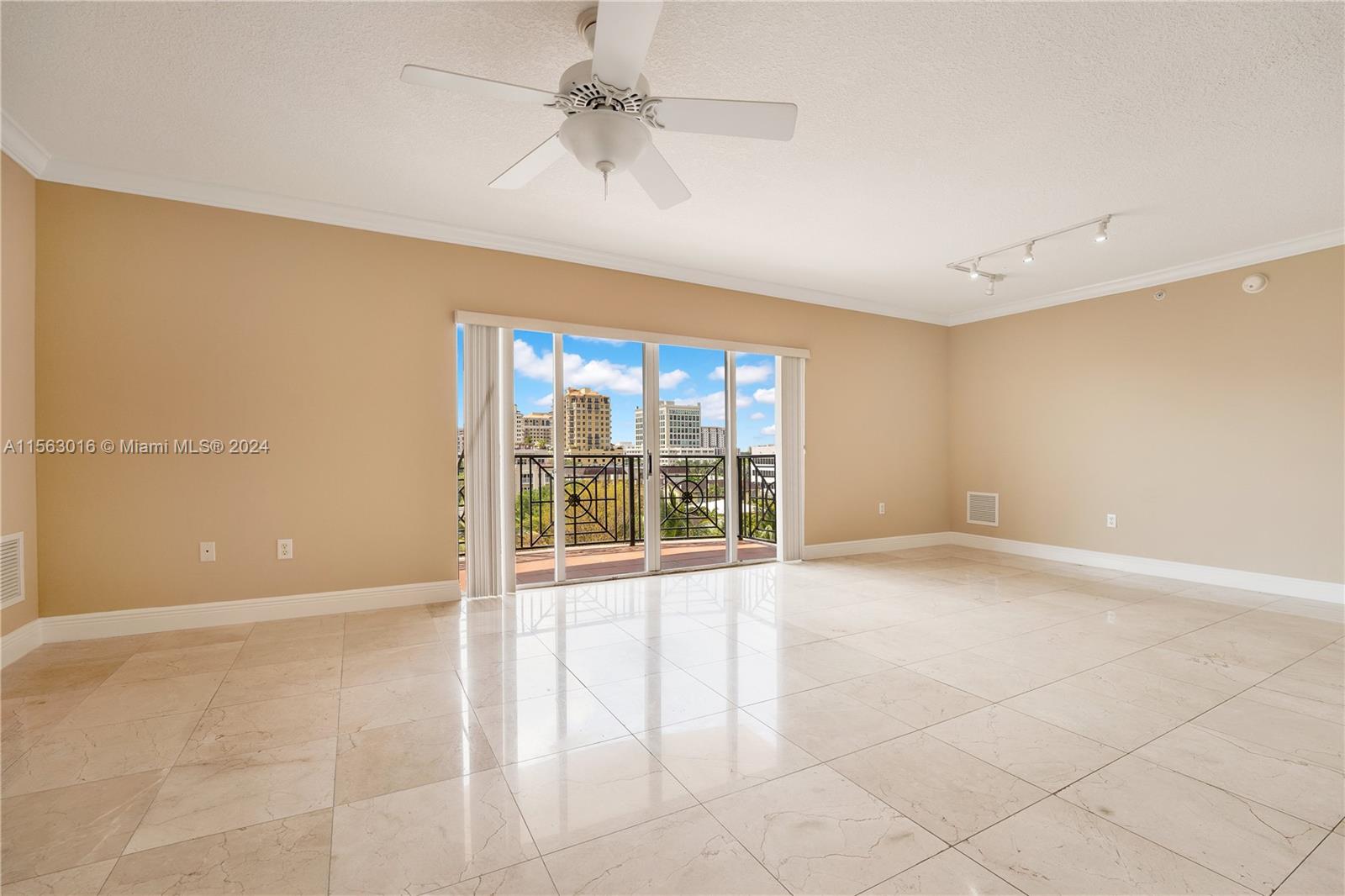 VILLA FLORINI CONDO - Residential
