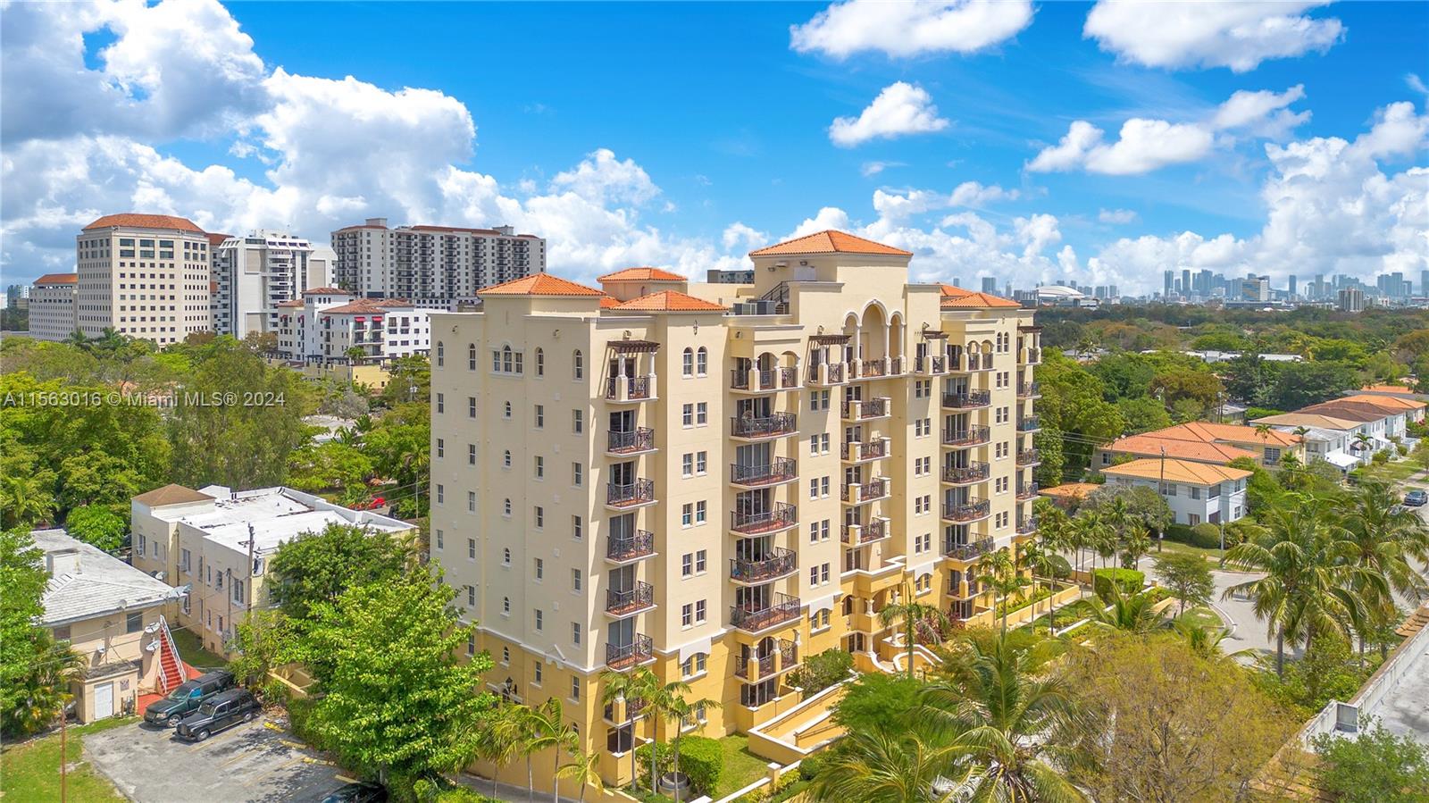 VILLA FLORINI CONDO - Residential