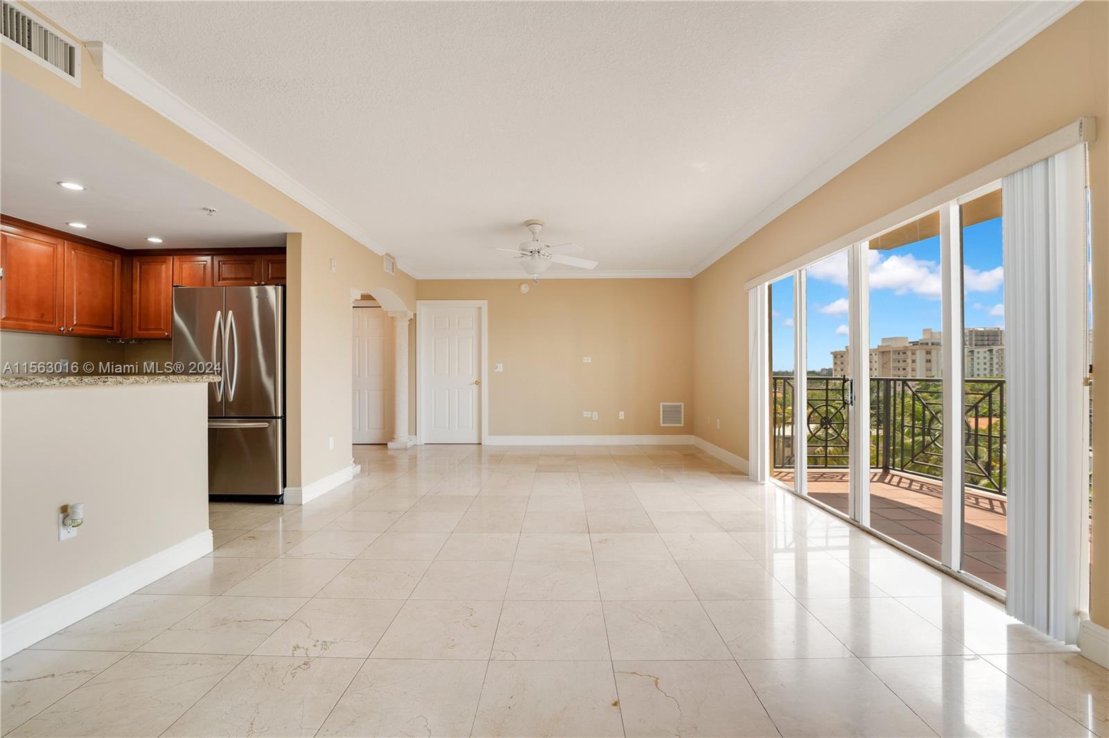 VILLA FLORINI CONDO - Residential