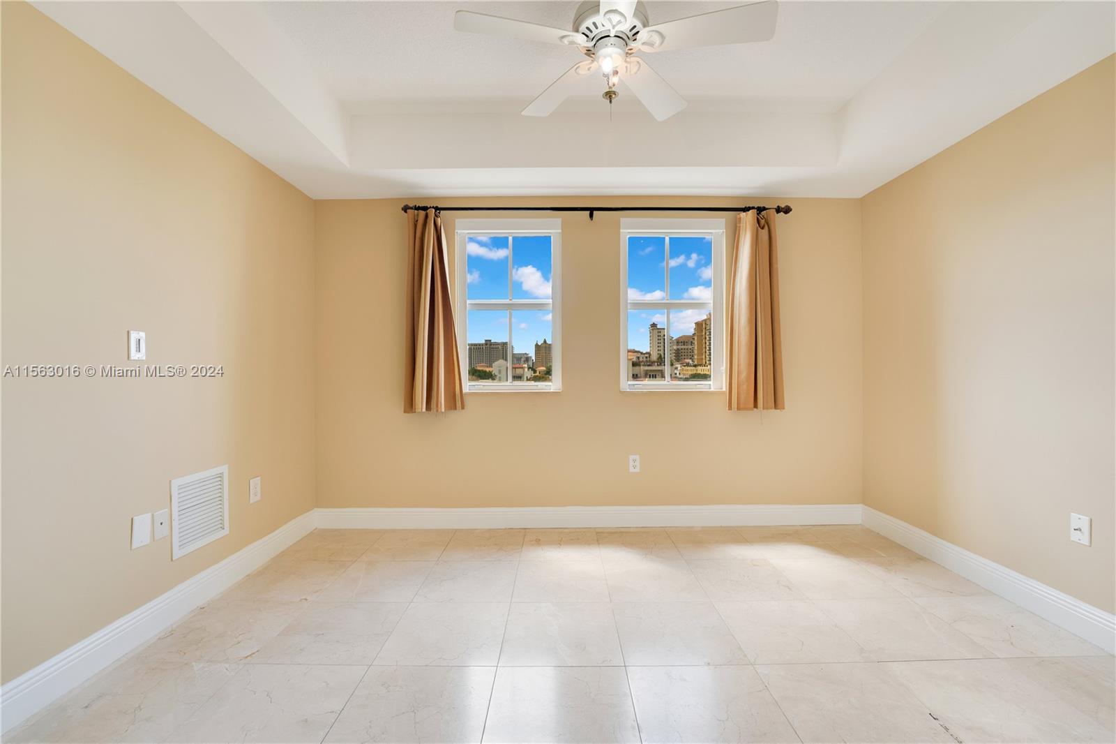 VILLA FLORINI CONDO - Residential