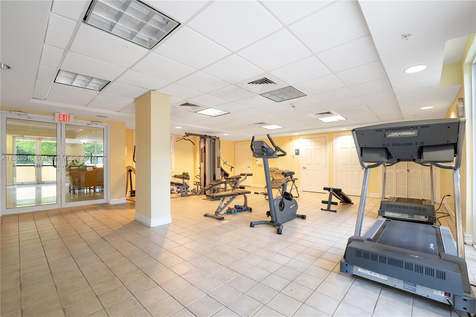 VILLA FLORINI CONDO - Residential