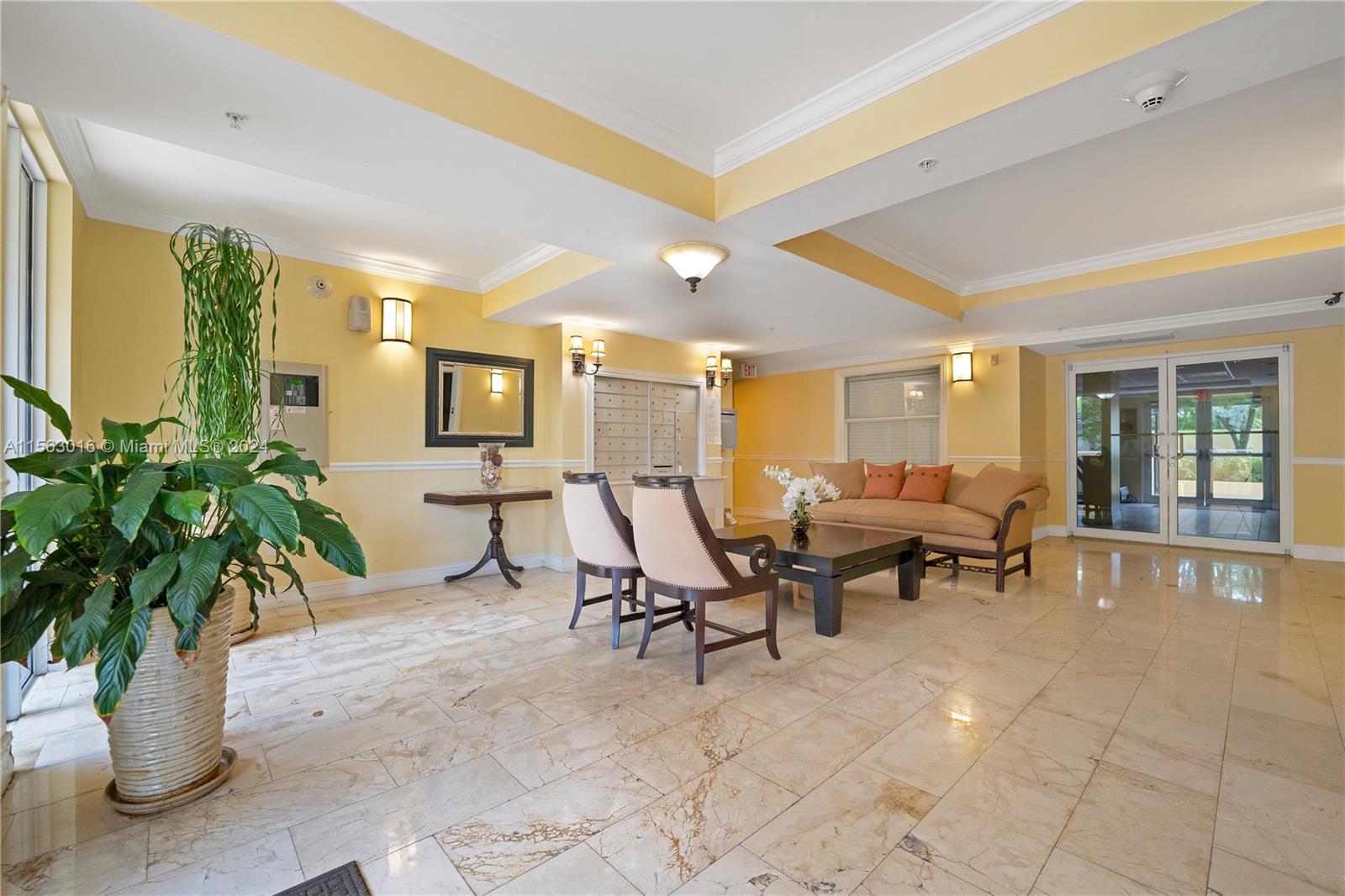 VILLA FLORINI CONDO - Residential