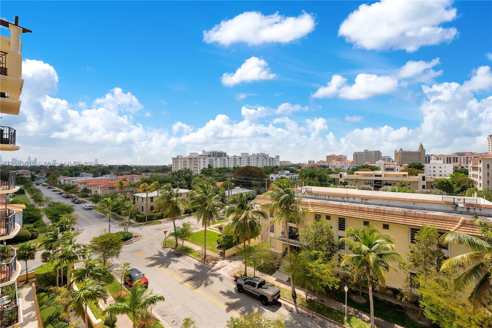 VILLA FLORINI CONDO - Residential