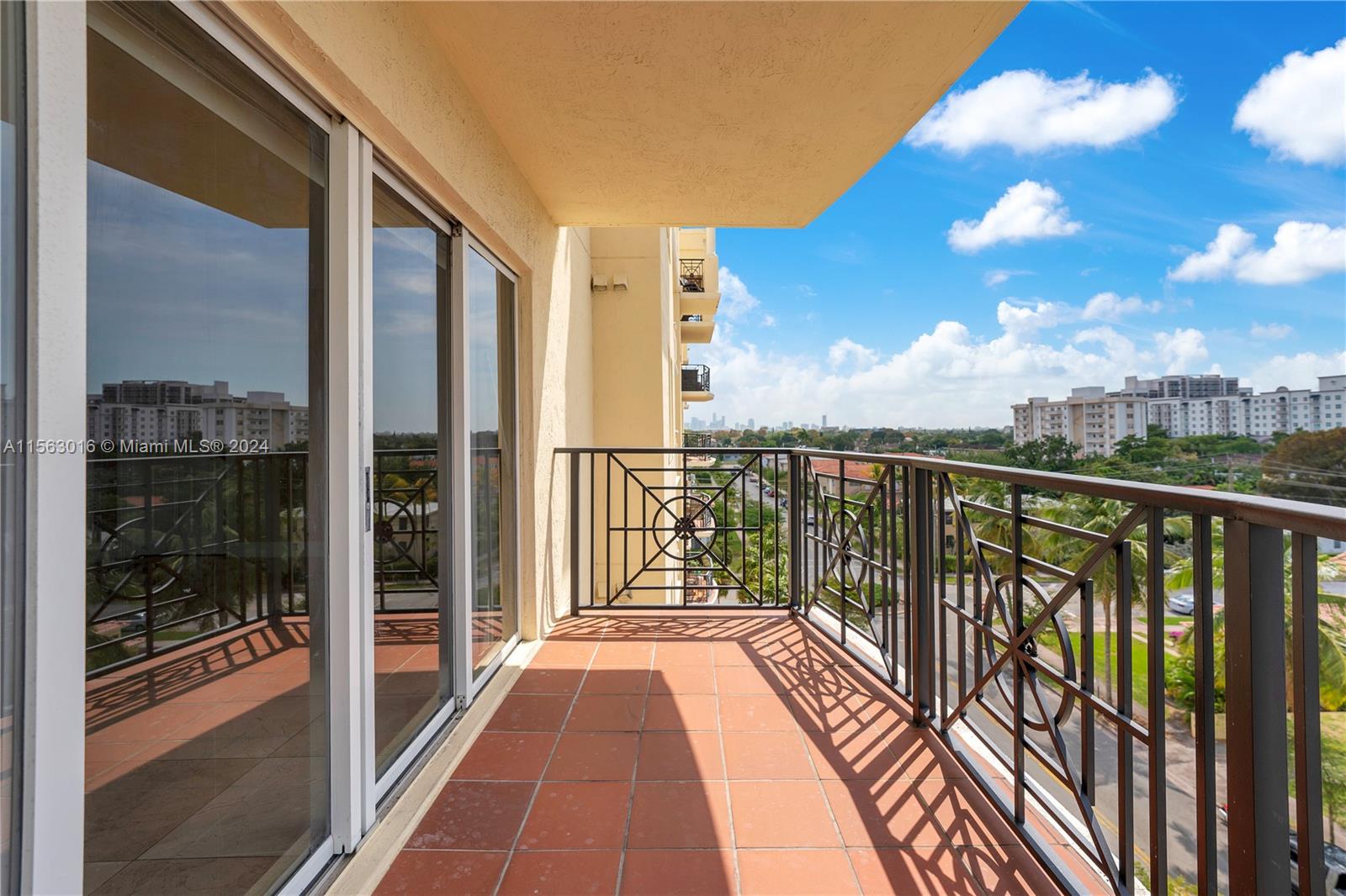 VILLA FLORINI CONDO - Residential