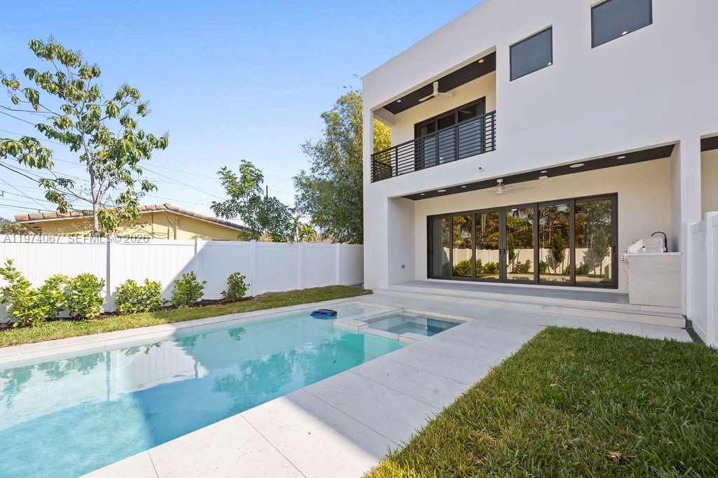 PROGRESSO - Residential