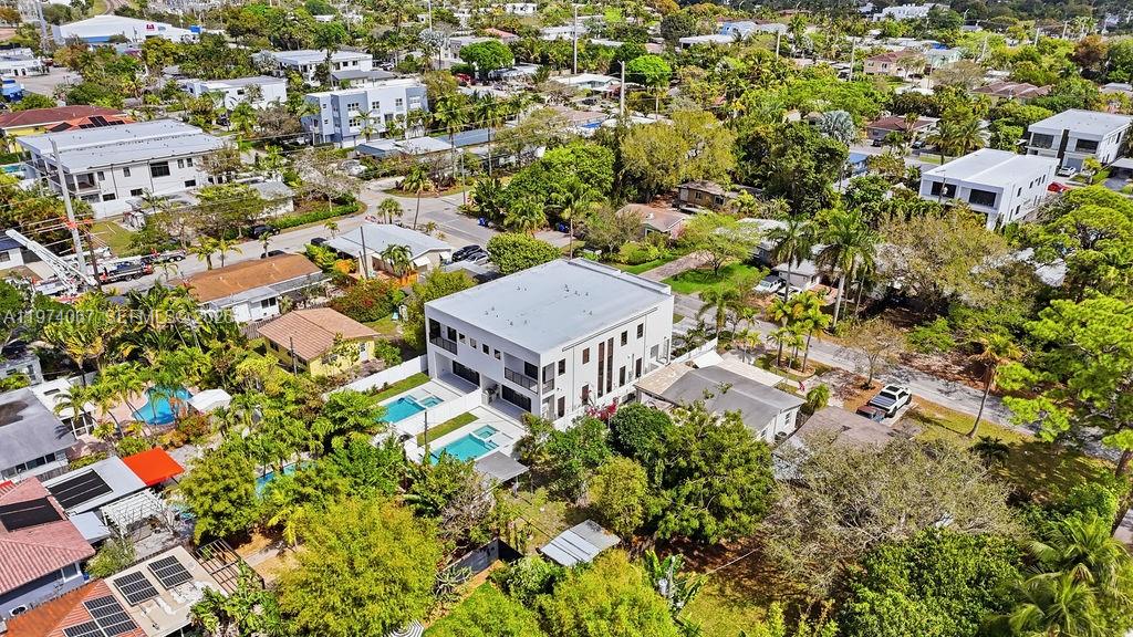 PROGRESSO - Residential