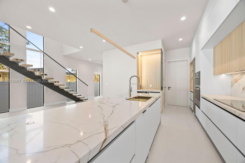 PROGRESSO - Residential