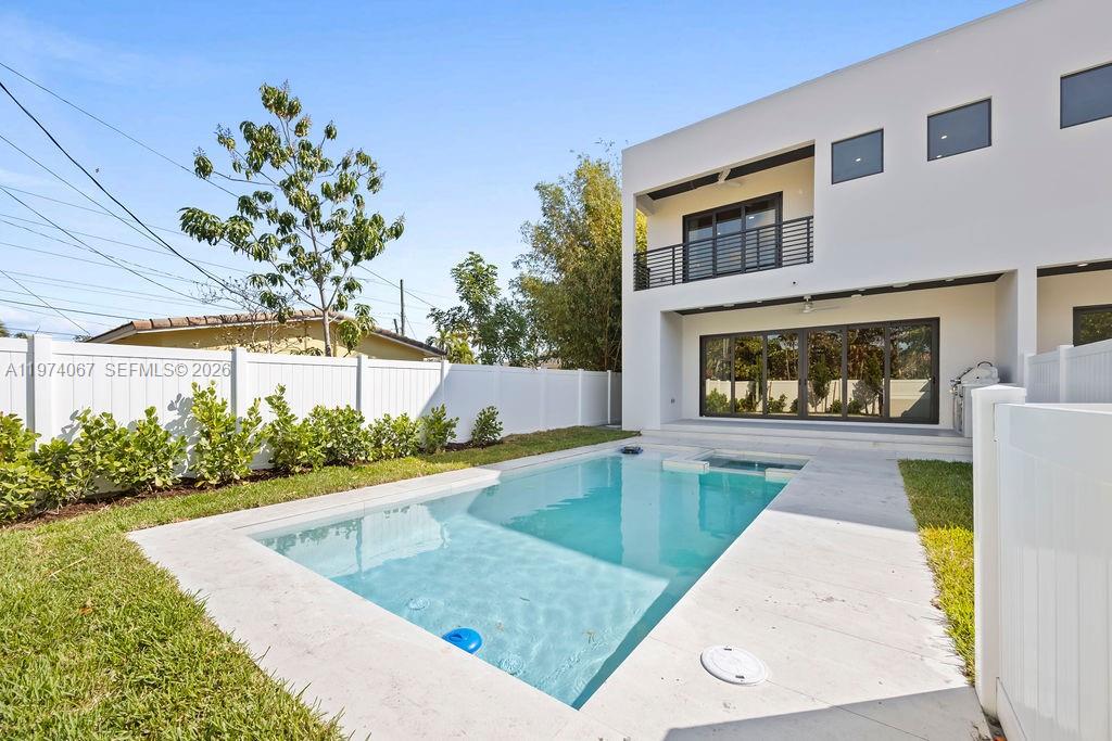 PROGRESSO - Residential