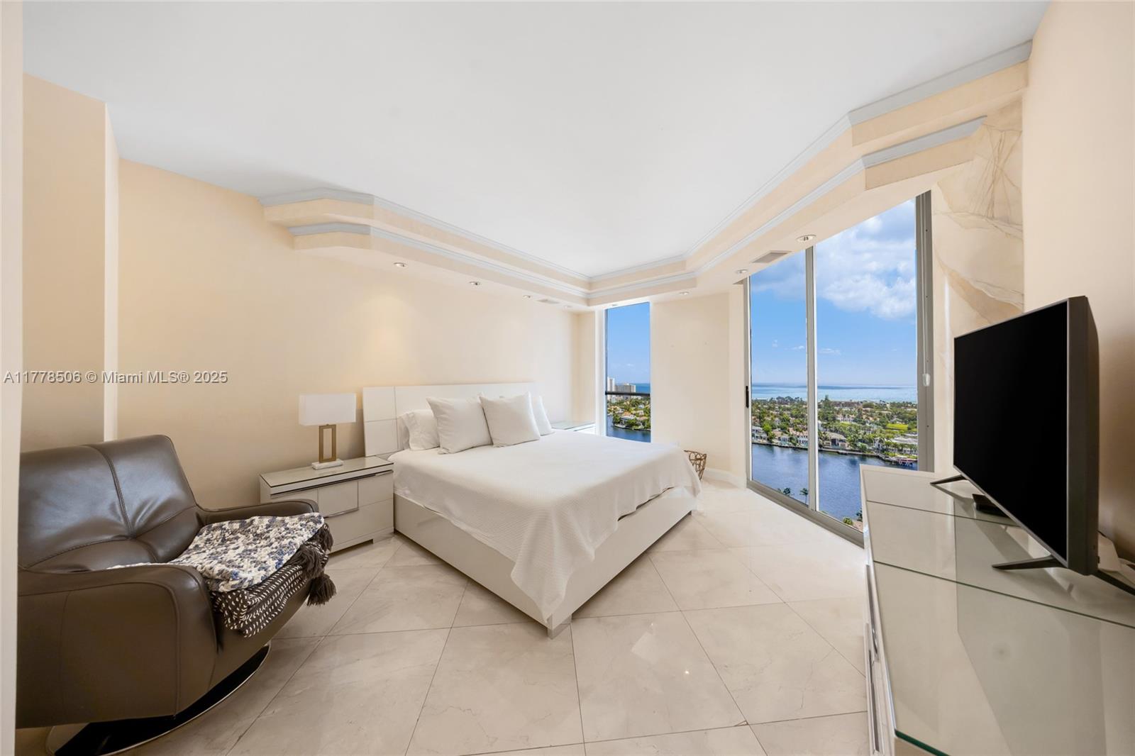 ATLANTIC II AT THE POINT - Residential