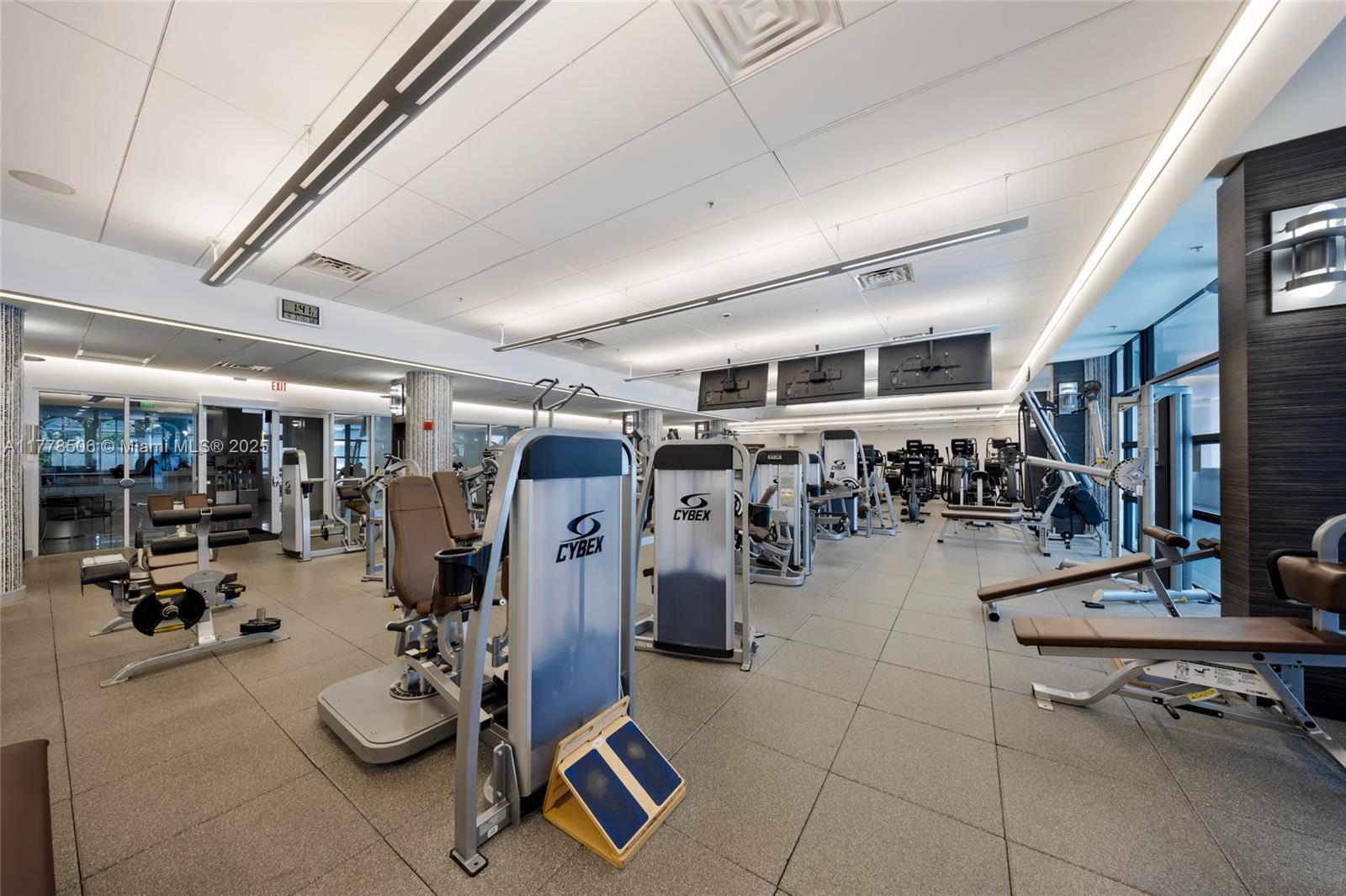 ATLANTIC II AT THE POINT - Residential