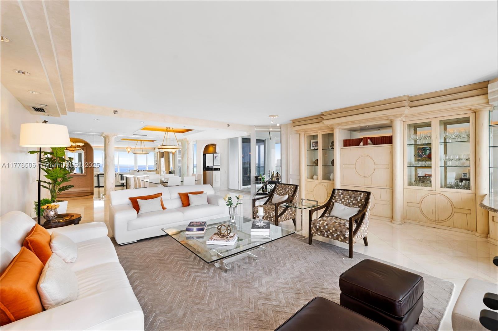 ATLANTIC II AT THE POINT - Residential