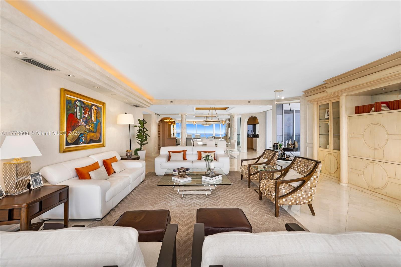 ATLANTIC II AT THE POINT - Residential