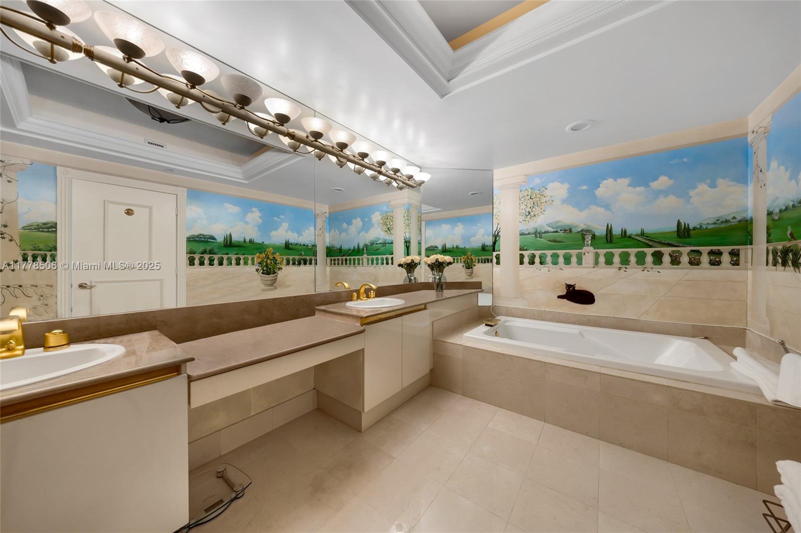 ATLANTIC II AT THE POINT - Residential