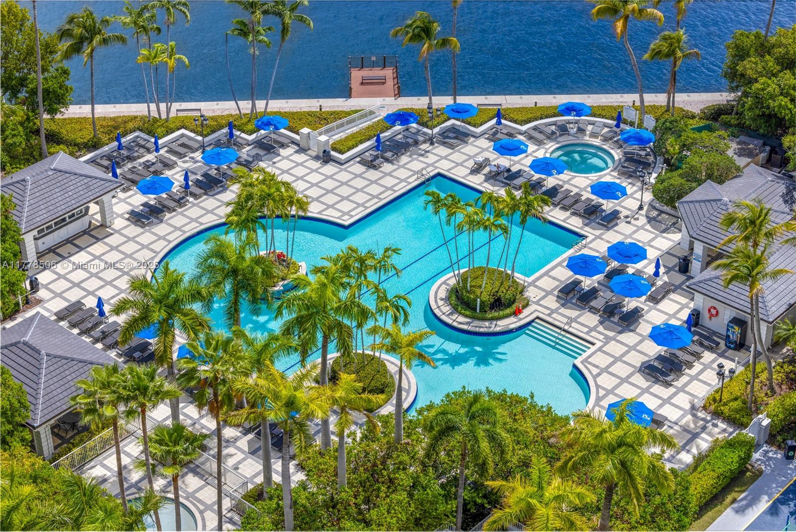 ATLANTIC II AT THE POINT - Residential