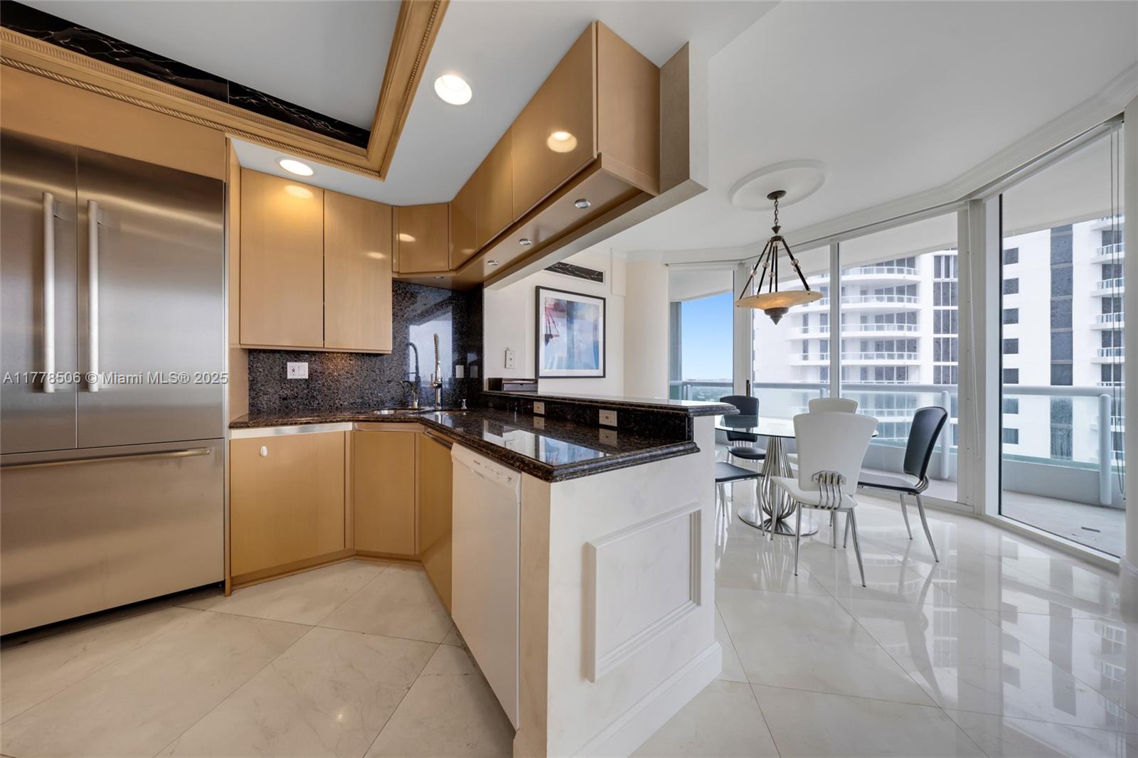 ATLANTIC II AT THE POINT - Residential