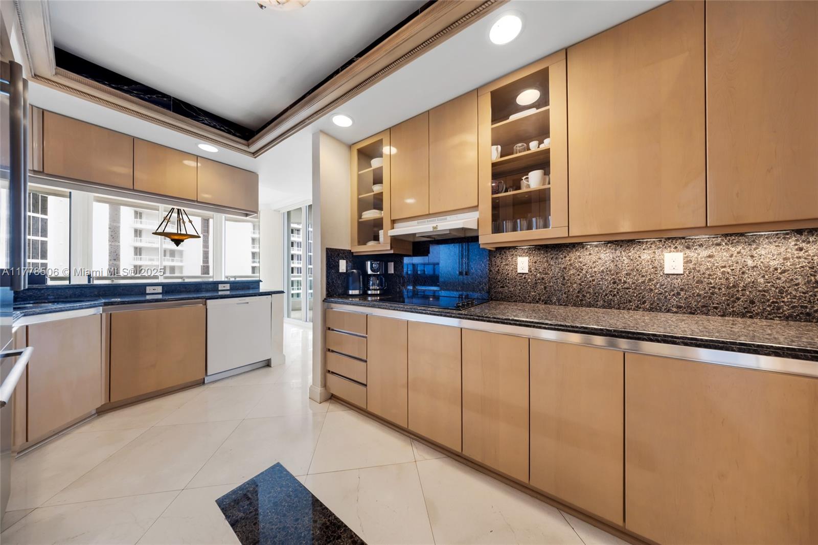 ATLANTIC II AT THE POINT - Residential