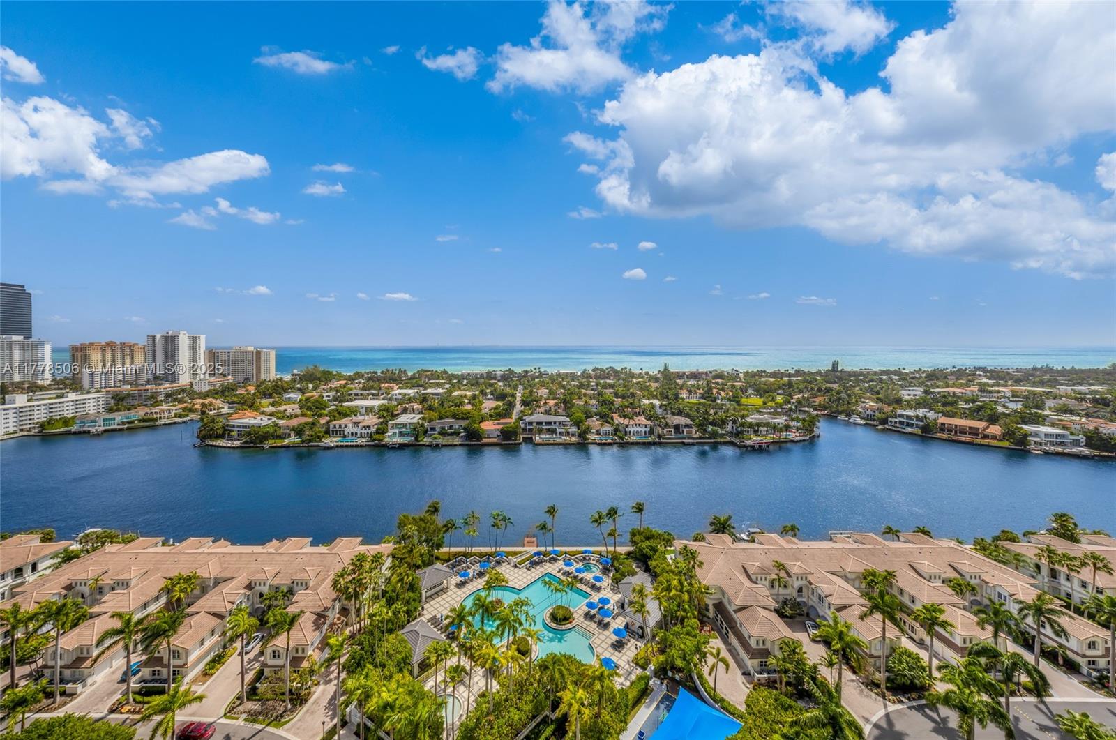 ATLANTIC II AT THE POINT - Residential