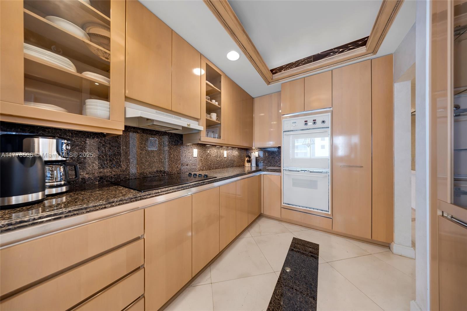 ATLANTIC II AT THE POINT - Residential