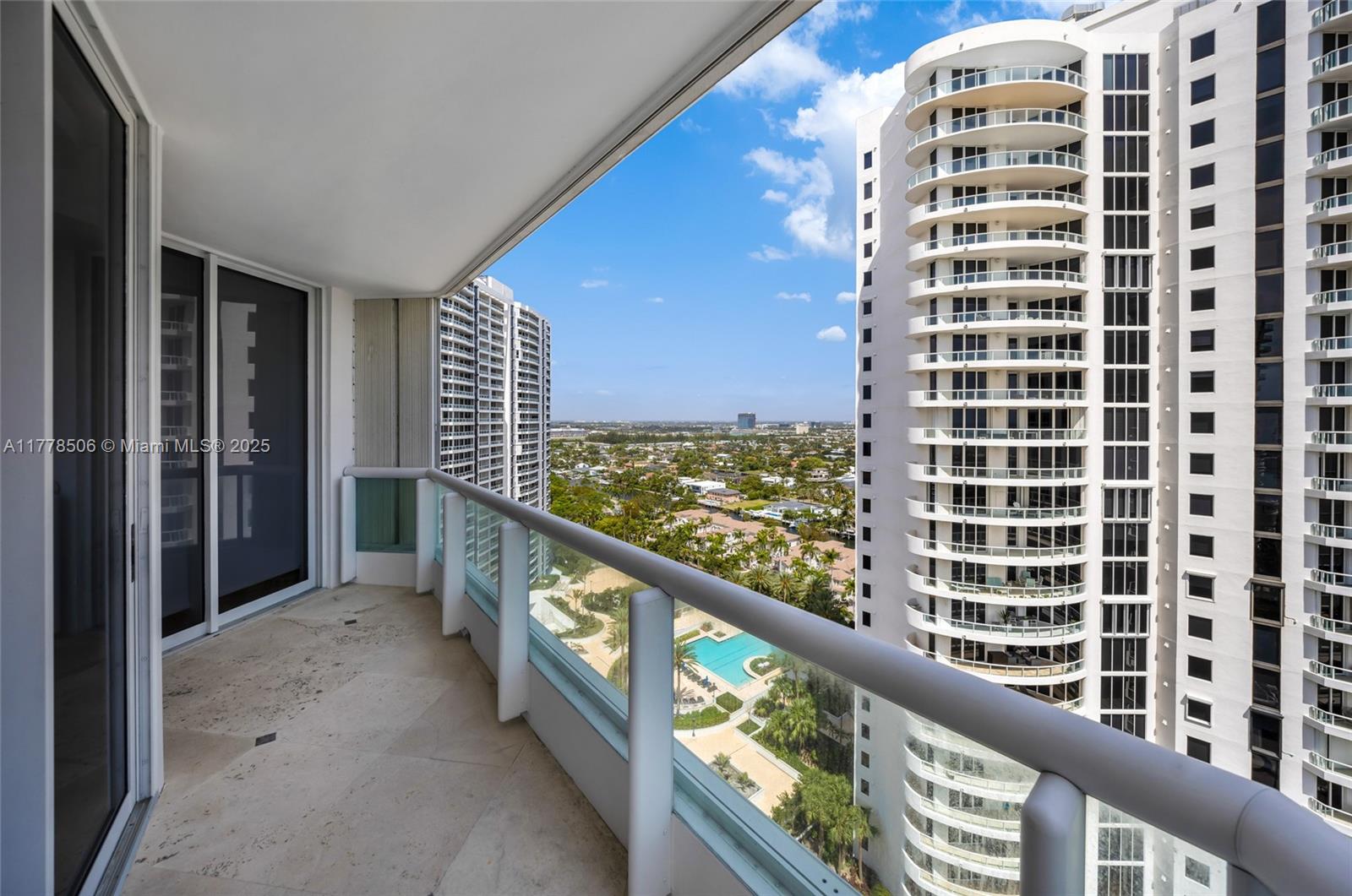 ATLANTIC II AT THE POINT - Residential