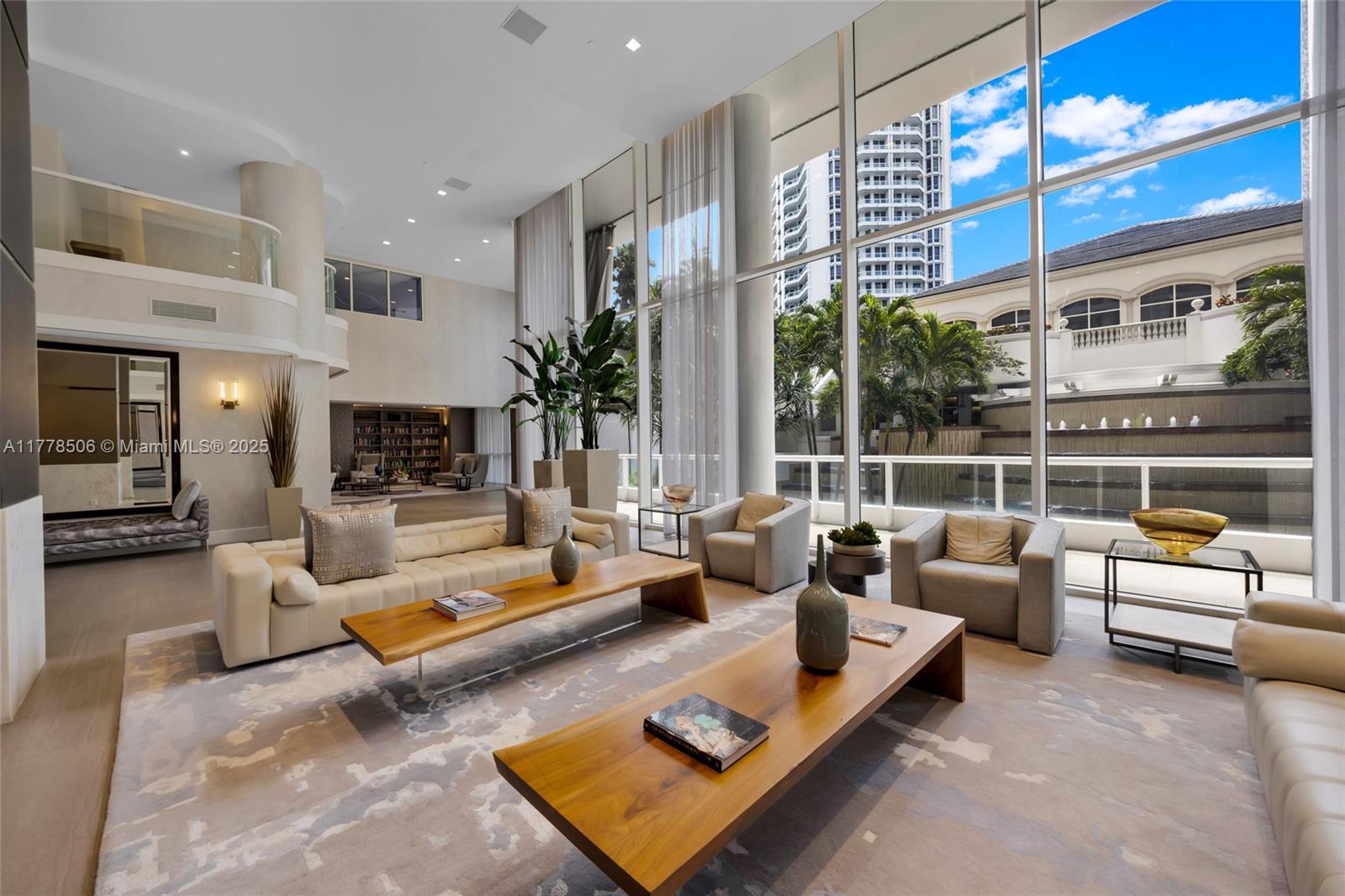 ATLANTIC II AT THE POINT - Residential