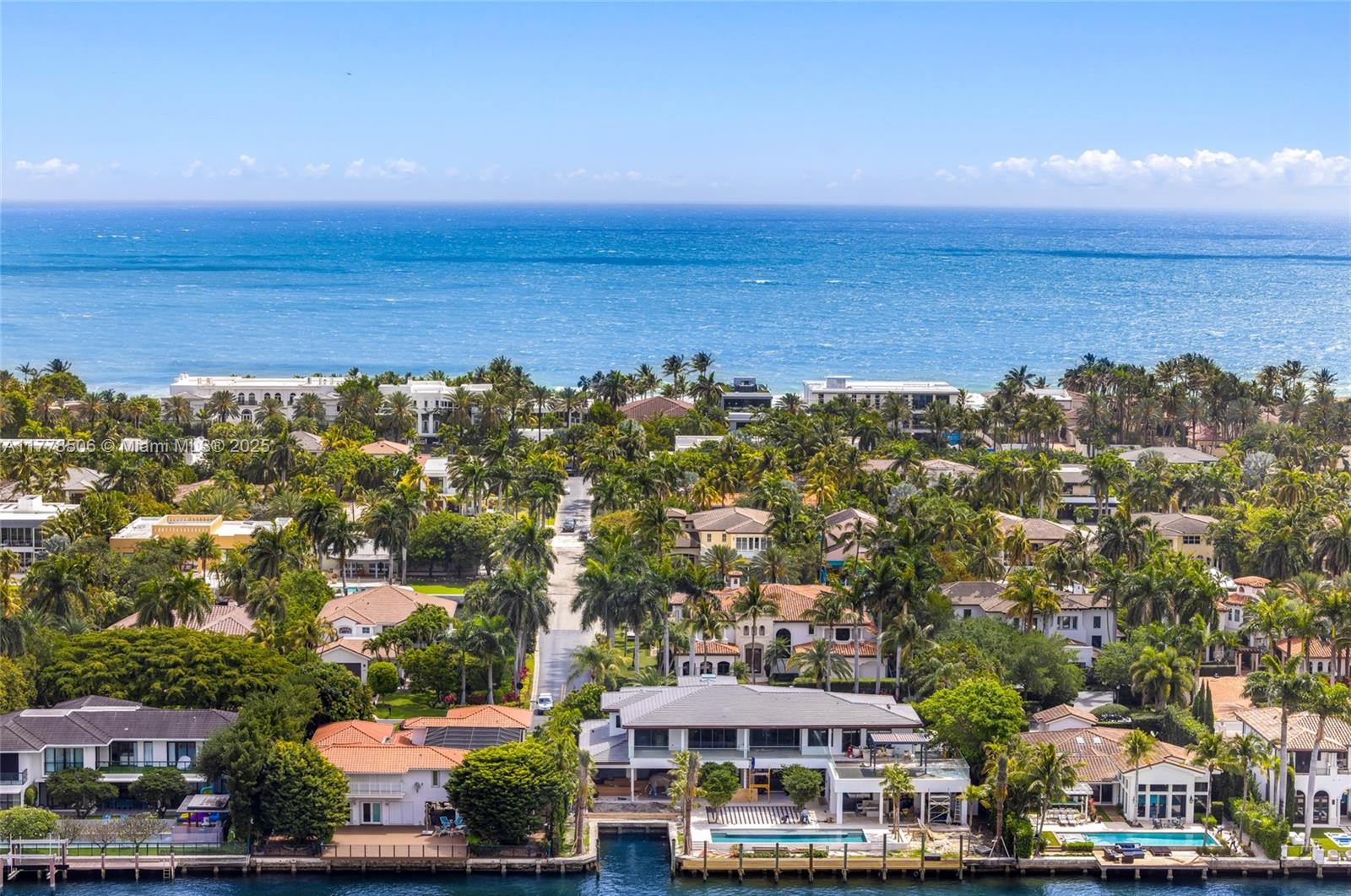 ATLANTIC II AT THE POINT - Residential