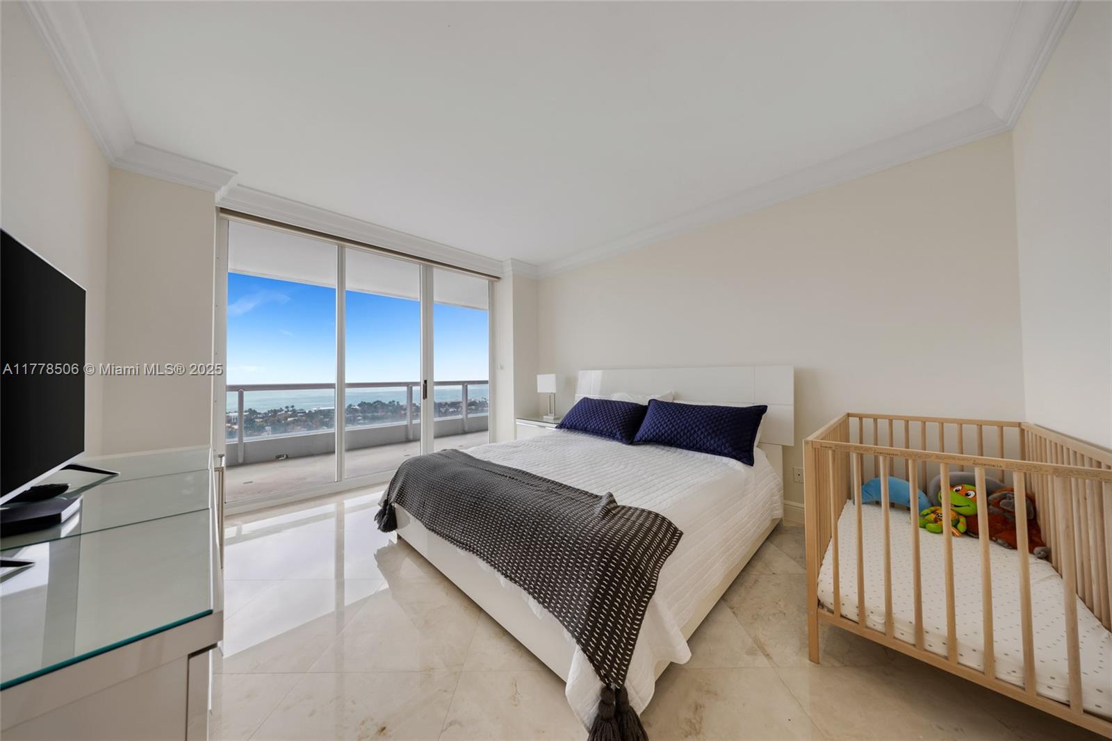 ATLANTIC II AT THE POINT - Residential