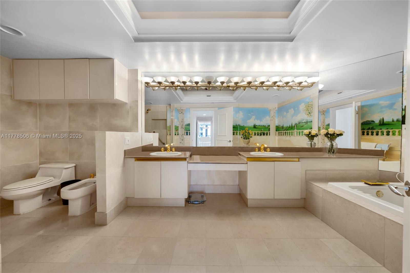 ATLANTIC II AT THE POINT - Residential