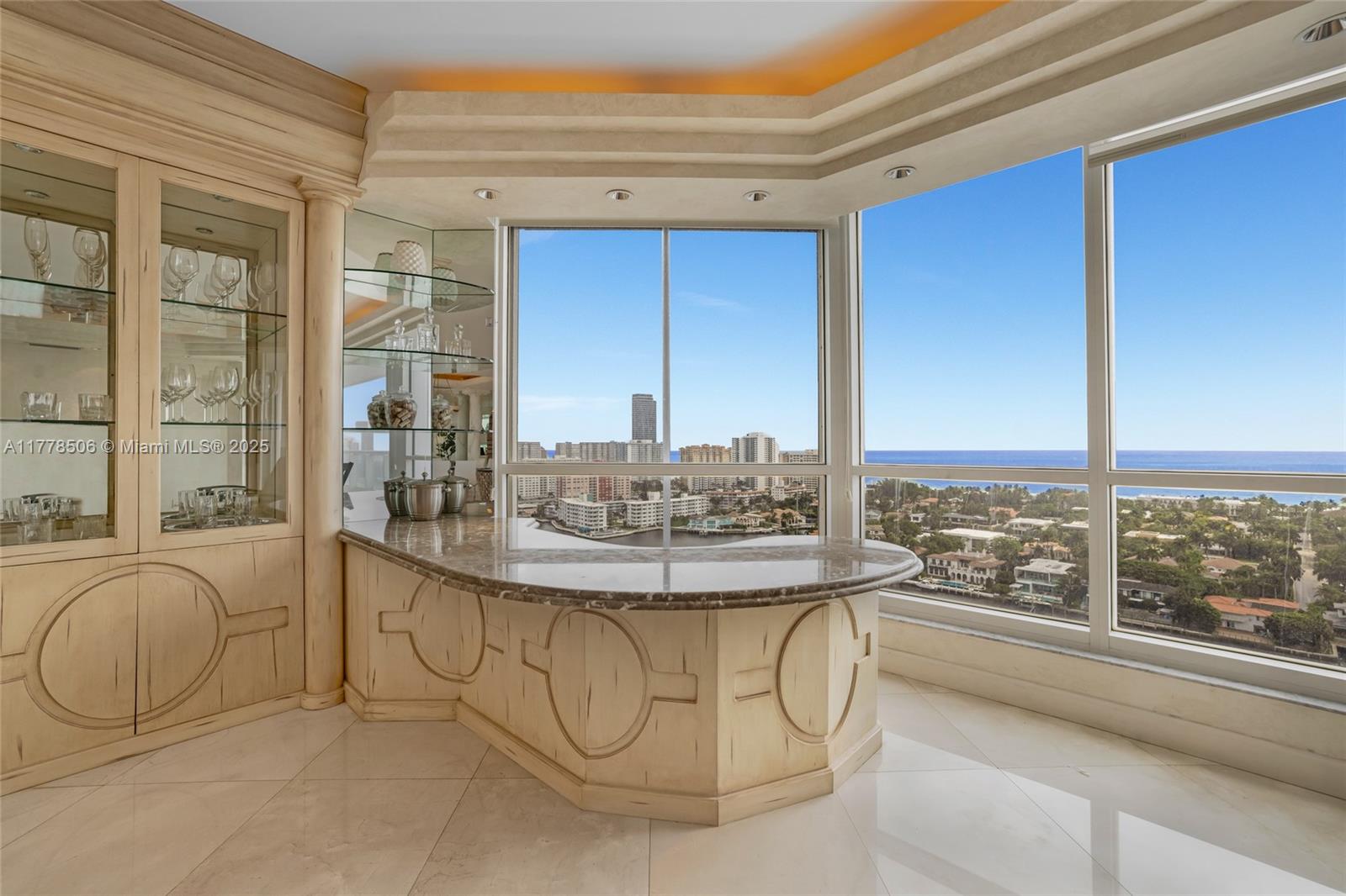 ATLANTIC II AT THE POINT - Residential