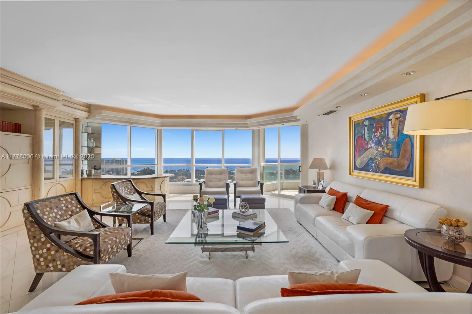 ATLANTIC II AT THE POINT - Residential