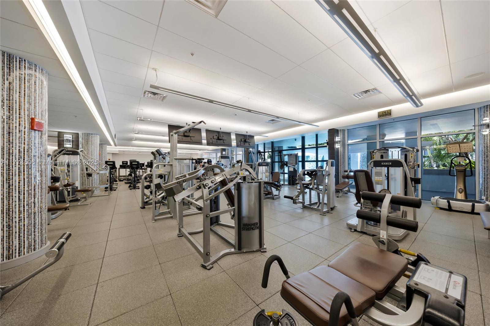 ATLANTIC II AT THE POINT - Residential