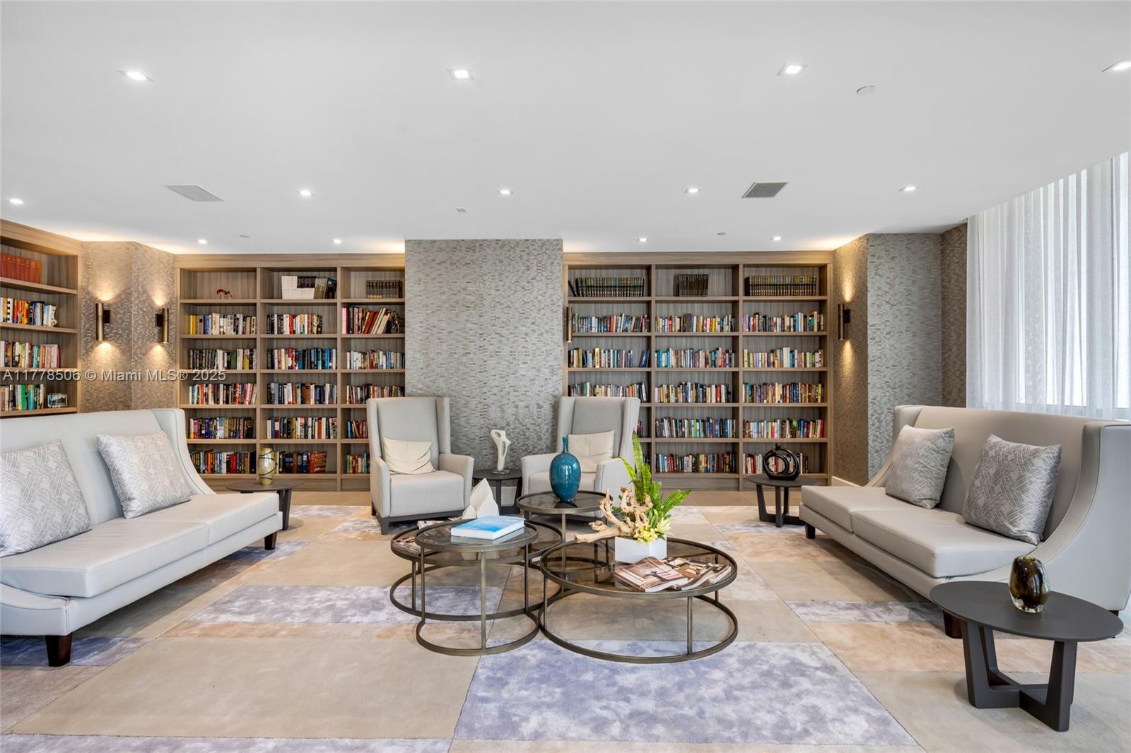 ATLANTIC II AT THE POINT - Residential