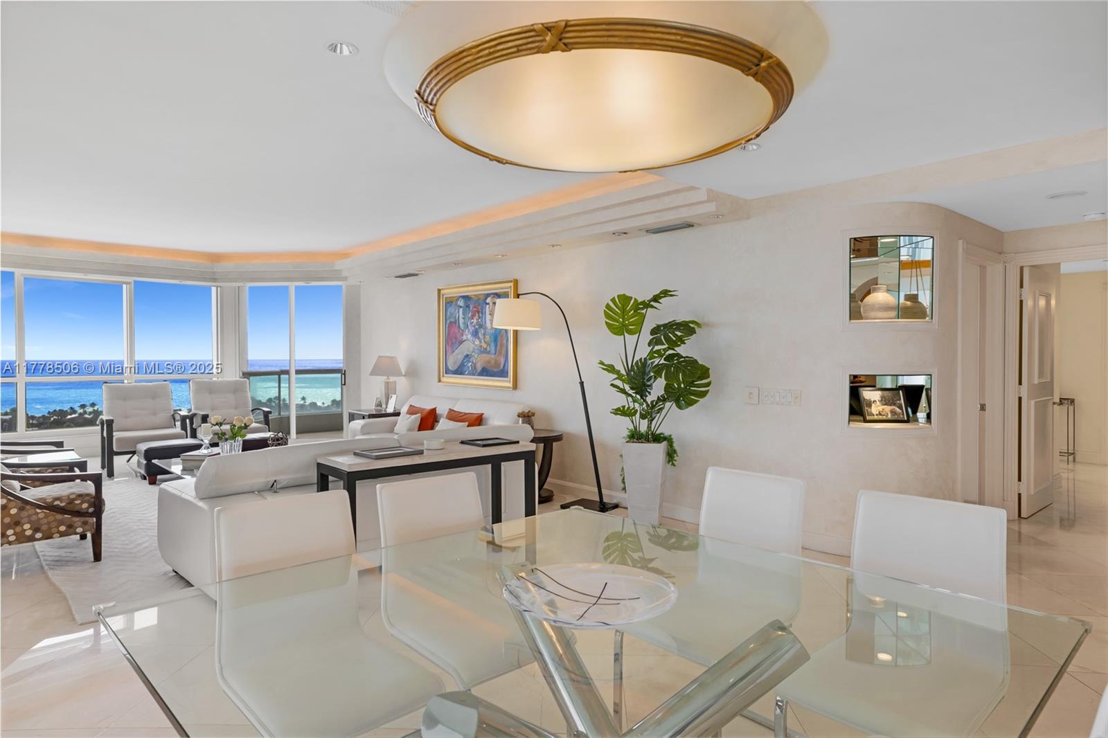 ATLANTIC II AT THE POINT - Residential