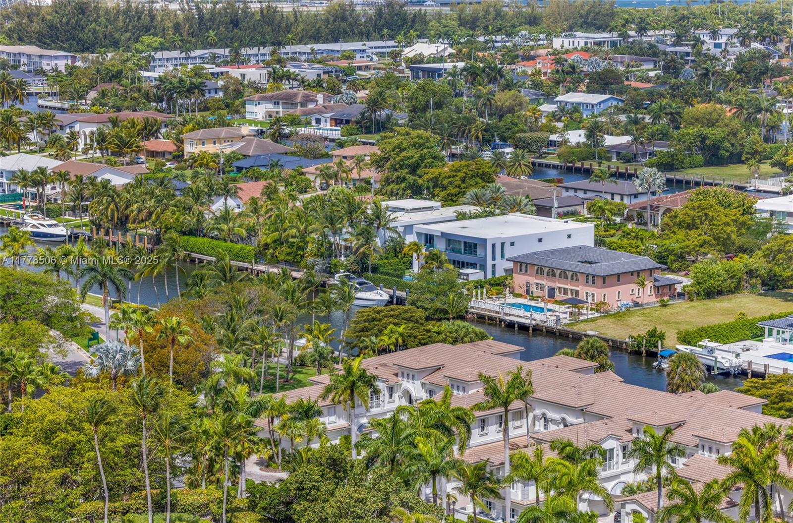 ATLANTIC II AT THE POINT - Residential